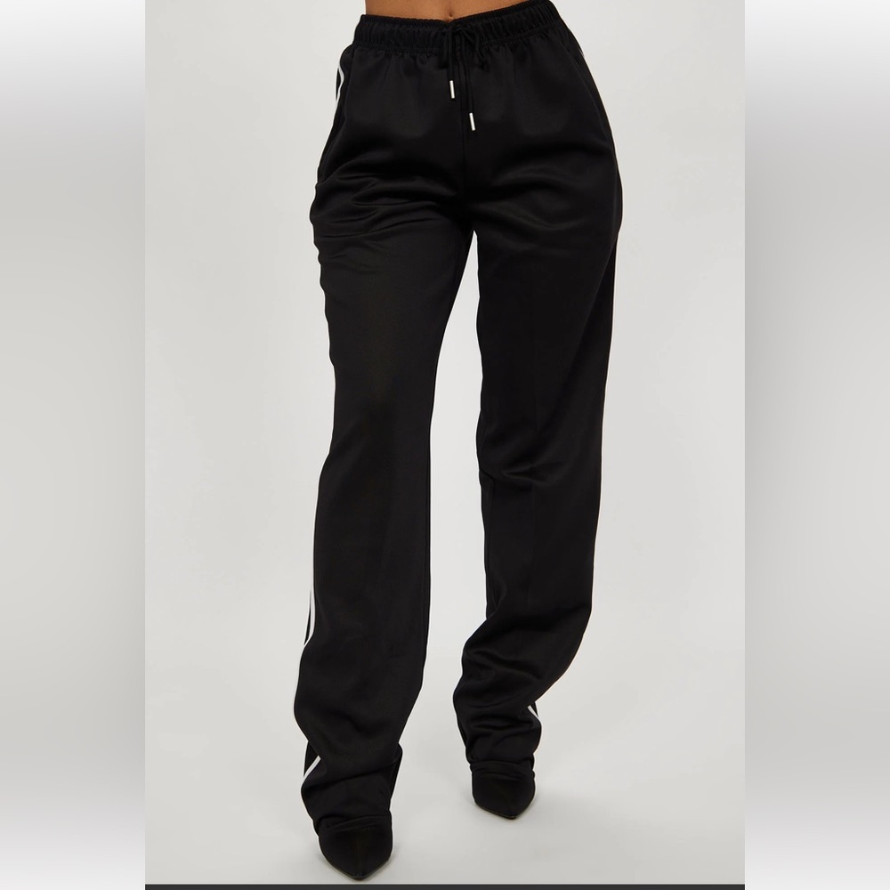 Fashion Nova Heeled Pant Boot - Picture 3 of 9
